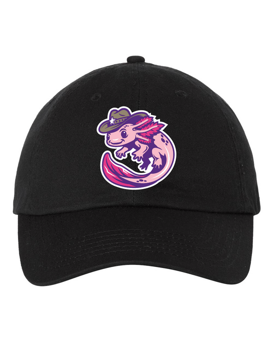 X's Bio-Washed Classic Dad Hat