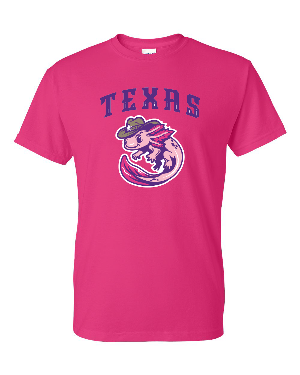 X's Standard Youth DryBlend® T-Shirt