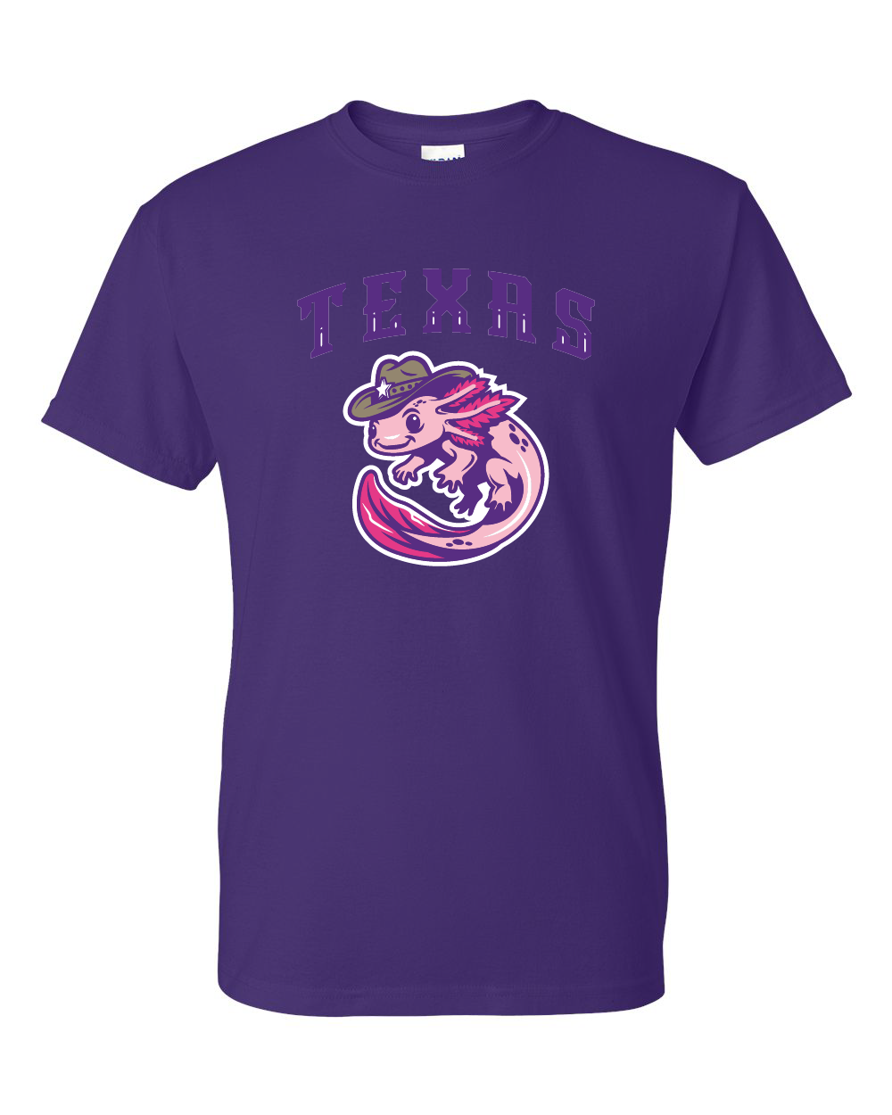 X's Standard Youth DryBlend® T-Shirt