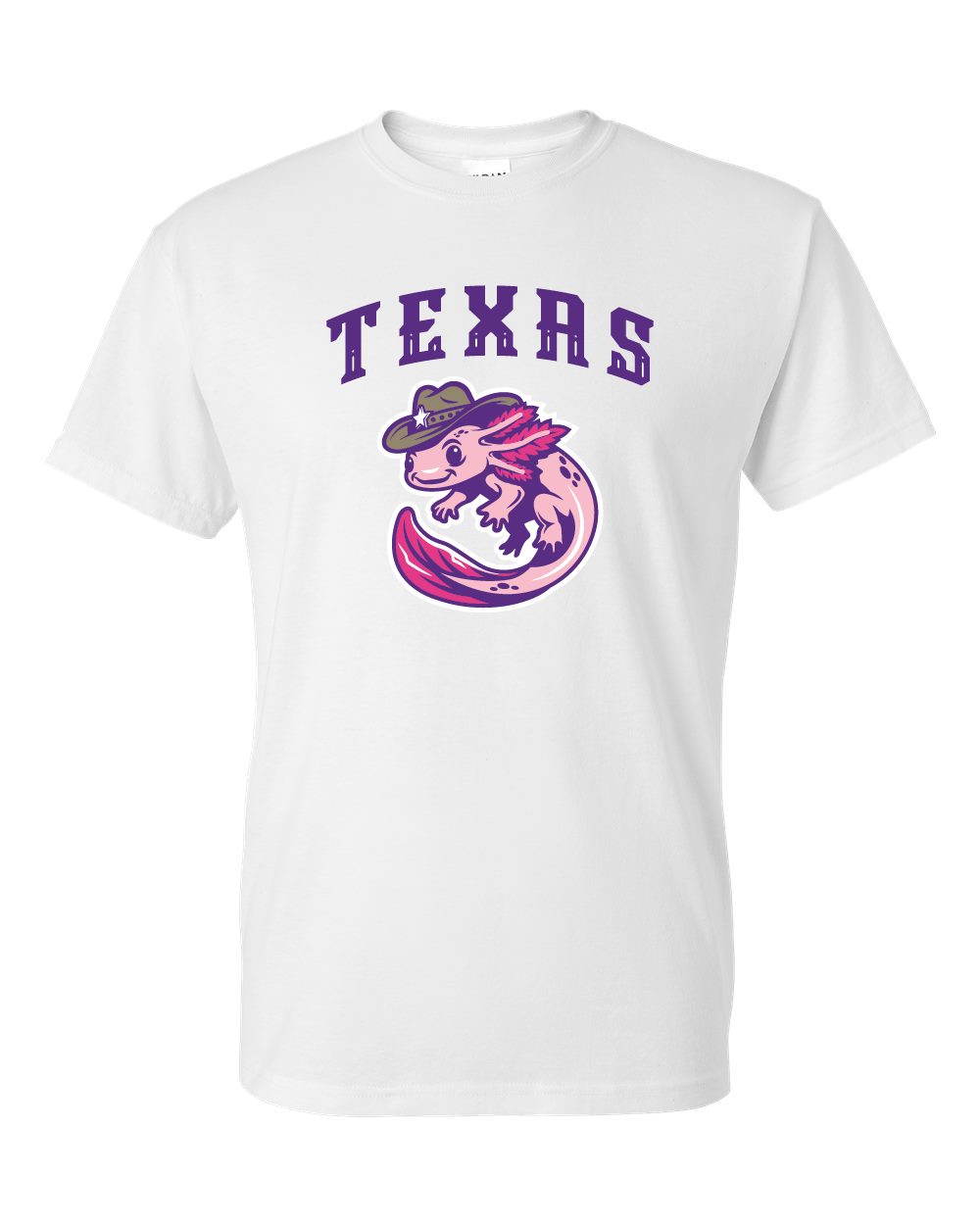 X's Standard Youth DryBlend® T-Shirt