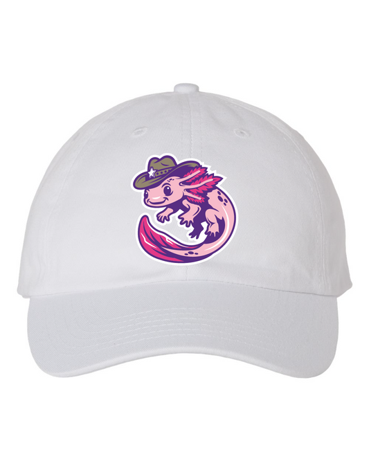 X's Bio-Washed Youth Small Classic Dad Hat