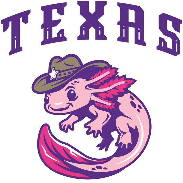 Texas X's